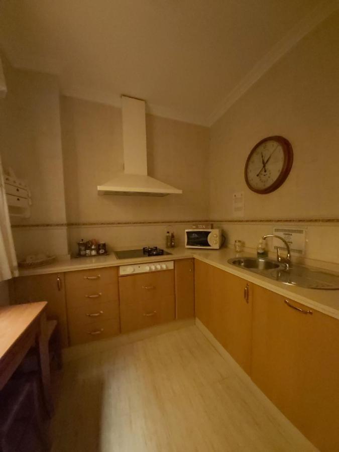 Like Home Морон-де-ла-Фронтера Экстерьер фото